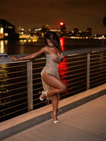 Load image into Gallery viewer, Belicía | Birthday Dress
