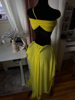 Load image into Gallery viewer, Isis Marine Gown