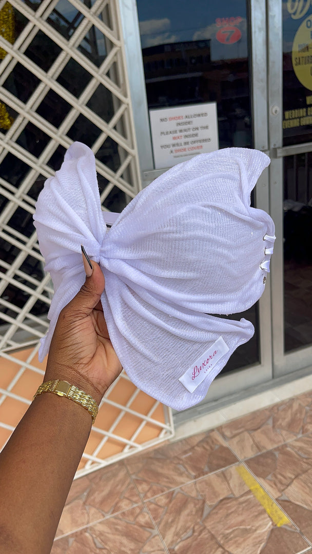 Mariposa | FRZN Corset