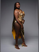 Load image into Gallery viewer, Aitanha | FRZN Set
