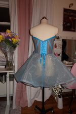 Load image into Gallery viewer, Fairy Fantasy | Peplum Dress
