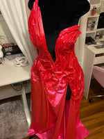 Load image into Gallery viewer, FRZN GOWN