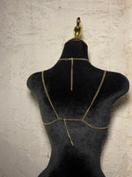 Load image into Gallery viewer, P!nkz | Beaded Bralette
