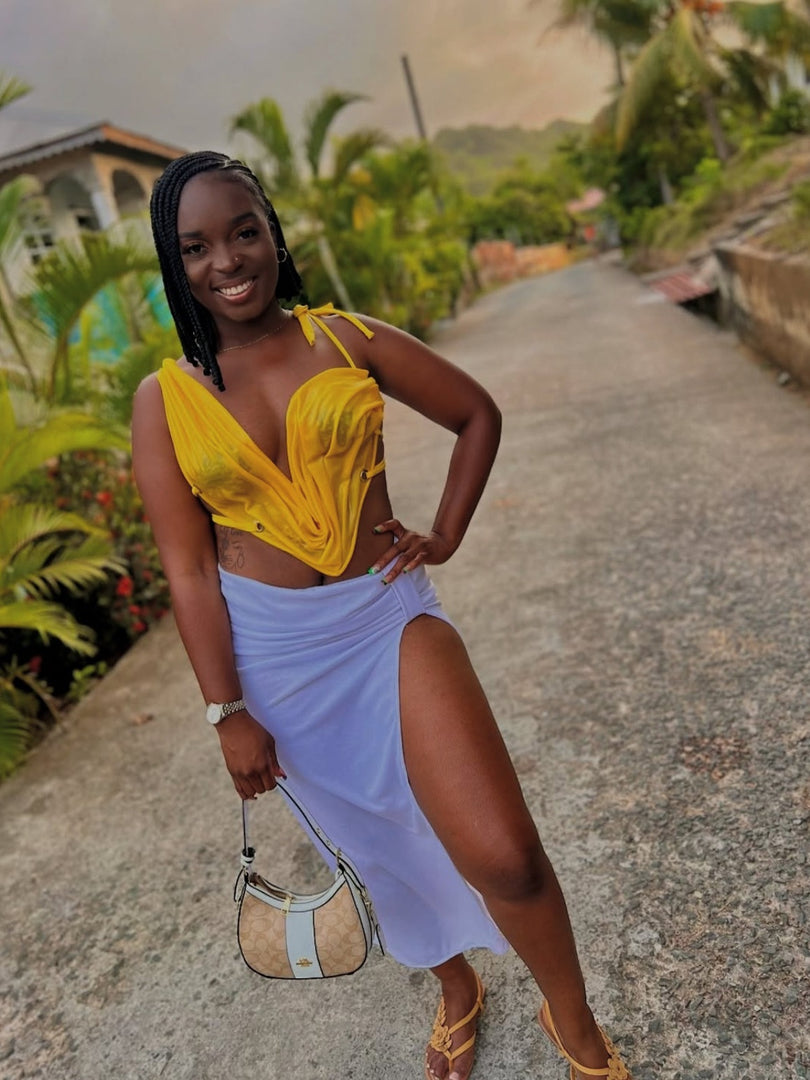 Soraya | FRZN Corset