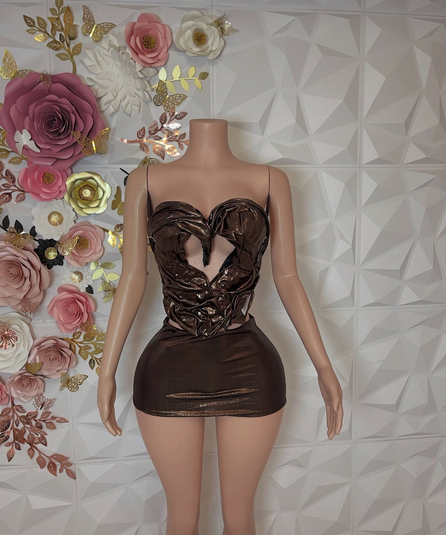 Corazón | FRZN Set￼