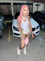 Load image into Gallery viewer, Mira | FRZN Corset
