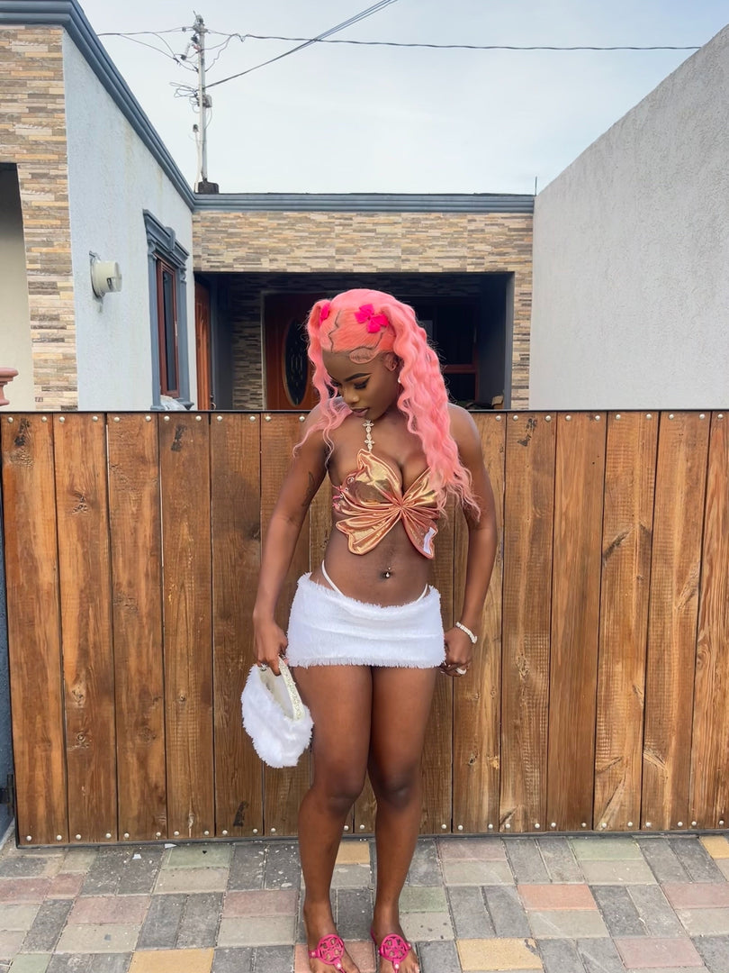 Butterfly Dust 2pc Set