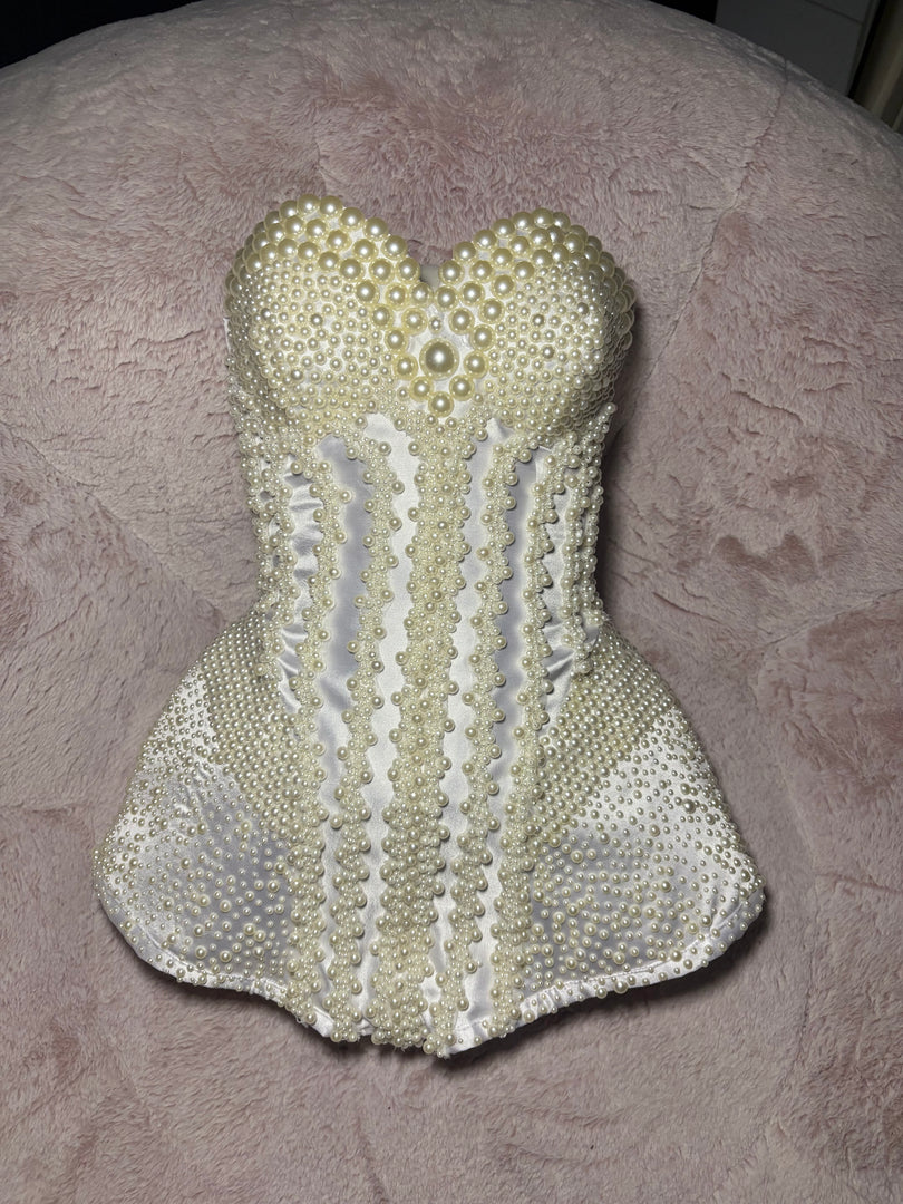 The Ivory Sculpture