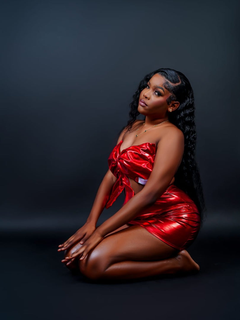 Pretty Betty | FRZN Set