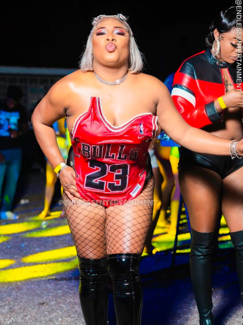 Jersey1 | FRZN Corset