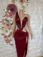 Load image into Gallery viewer, Soraya | FRZN Set
