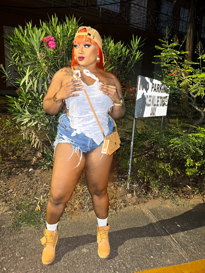 Plain Mira | FRZN Corset