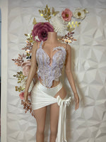 Load image into Gallery viewer, Drop Chain |3pc FRZN Set
