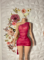 Load image into Gallery viewer, Danu | Soak’D Dress
