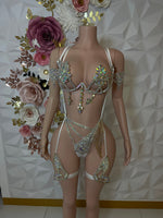 Load image into Gallery viewer, Benz Body | Carnival Costume
