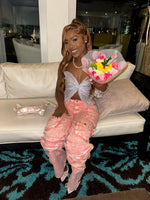 Load image into Gallery viewer, Mariposa | FRZN Corset
