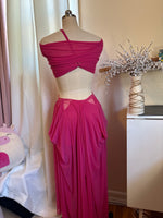 Load image into Gallery viewer, Isis Marine Gown