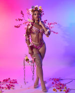 Load image into Gallery viewer, Aura Blossom Frontline | Carnival Custome