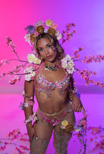Load image into Gallery viewer, Aura Blossom Frontline | Carnival Custome