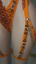 Load and play video in Gallery viewer, Greatest bendova | Carnival Costume
