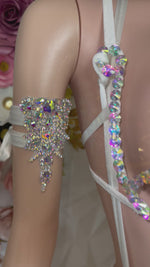 Load and play video in Gallery viewer, Benz Body | Carnival Costume
