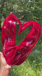 Load and play video in Gallery viewer, Corazón | FRZN Corset
