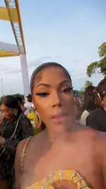 Load and play video in Gallery viewer, Lyra | FRZN Corset
